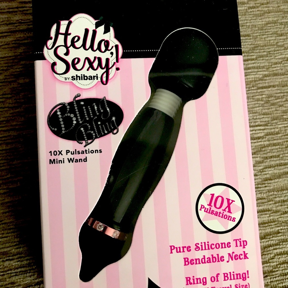 Mini therapy massager for travel